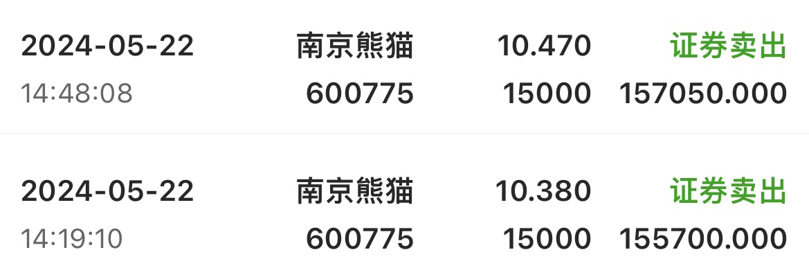 南京熊猫股票最新消息深度解析与动态关注