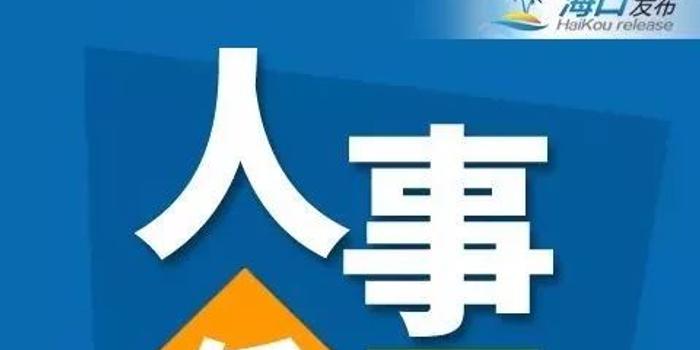 海南省政府最新任免消息，人事变动及其影响分析